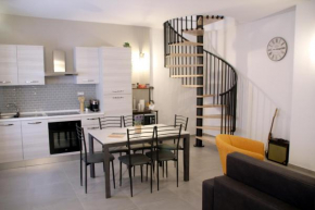 Giolo House Loreto